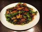 日常小炒菜谱图片大全