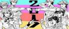 承太郎x花京院bl